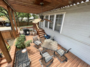 House Back Deck 1