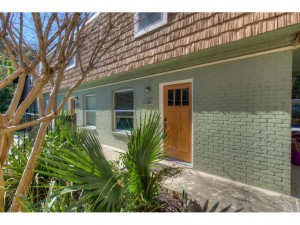 Travis Heights 2Bed 2Bath