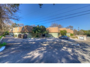 Travis Heights 2Bed 2Bath