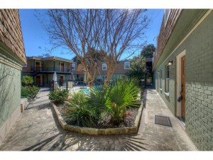 Travis Heights 2Bed 2Bath