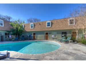 Travis Heights 2Bed 2Bath